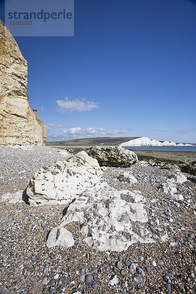 Europa  Großbritannien  East Sussex  England