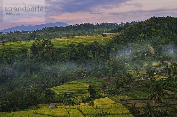 Südostasien  Asien  Indonesien  Lombok