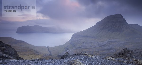 Europa  Berg  Reise  Dänemark  Hintergrund  Ignoranz  Insel  Färöer-Inseln