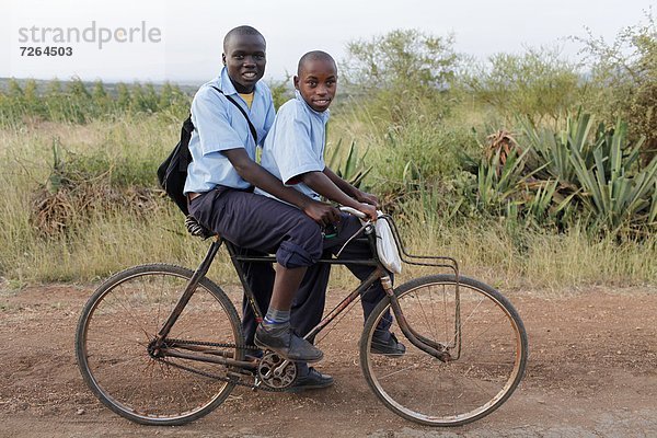 Ostafrika  Afrika  Kenia