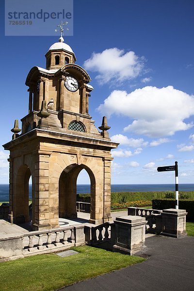 Europa  Großbritannien  Yorkshire and the Humber  England  North Yorkshire  Scarborough