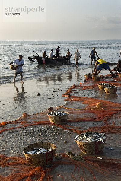 Asien  Goa  Indien