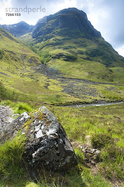 Europa  Großbritannien  Schottland