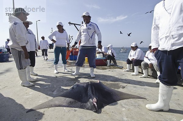 Fischerei  Finanzen  fangen  Regierung  Richtung  Ziehbrunnen  Brunnen  Vielfalt  Peru  Südamerika