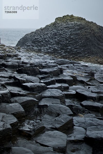 Europa  Großbritannien  Schottland