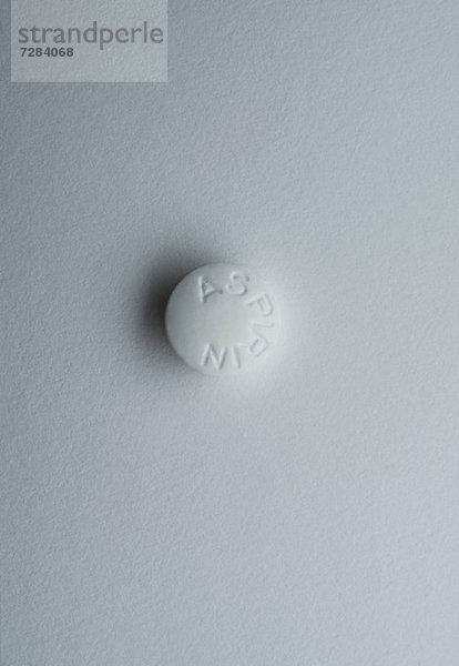 Ein Aspirin