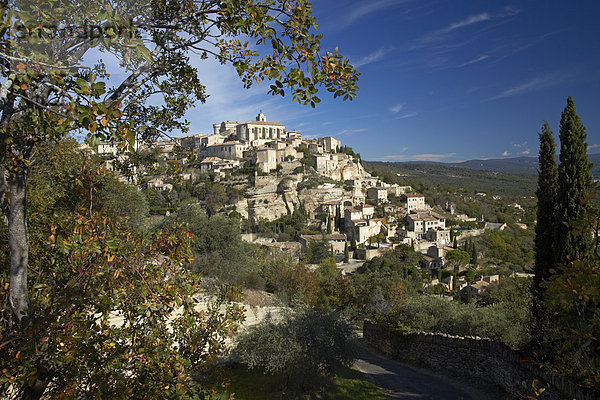 Frankreich Provence - Alpes-Cote d Azur