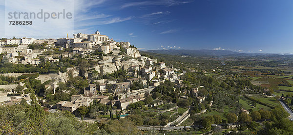 Frankreich Provence - Alpes-Cote d Azur