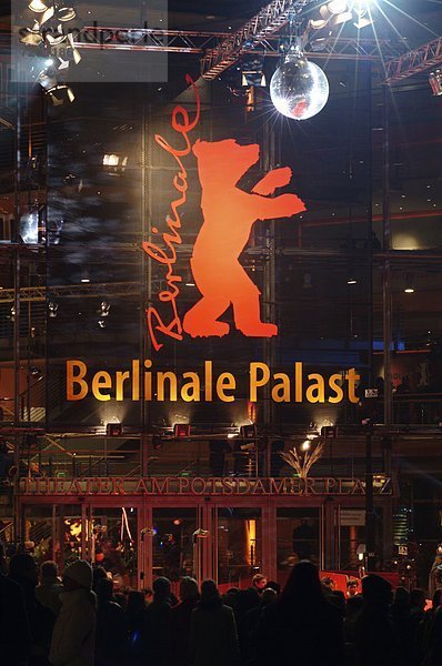 Internationale Filmfestspiele Berlin  Deutschland