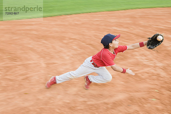 fangen  Hispanier  Spiel  Baseball  Ball Spielzeug