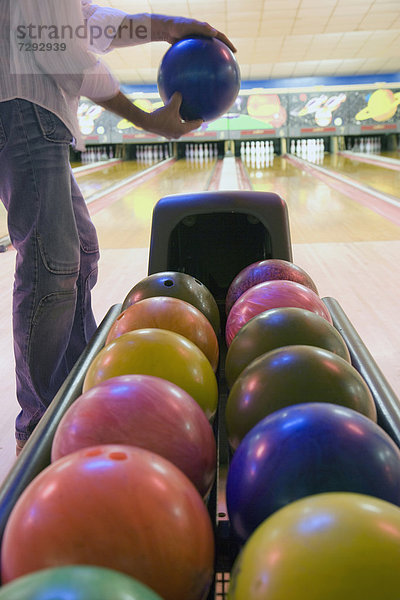 halten Ball Spielzeug Bowling Melone bowler