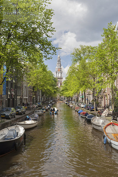 Amsterdam Hauptstadt Europa Mittelpunkt Niederlande