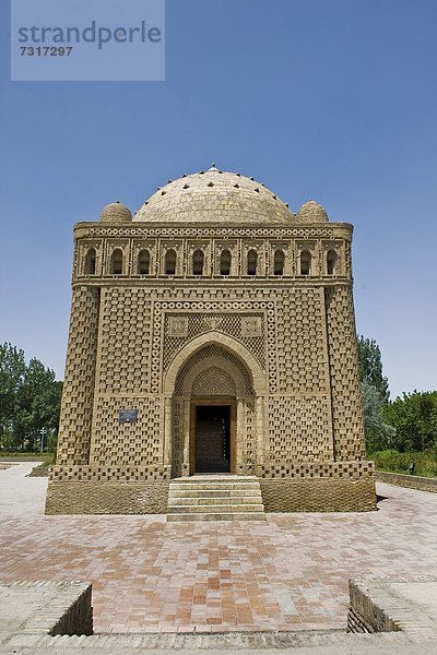 Buchara  Usbekistan