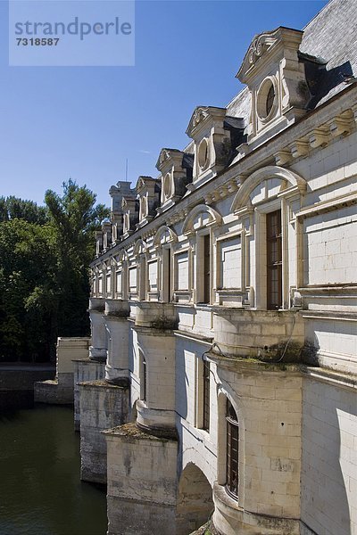 Frankreich  Loiretal