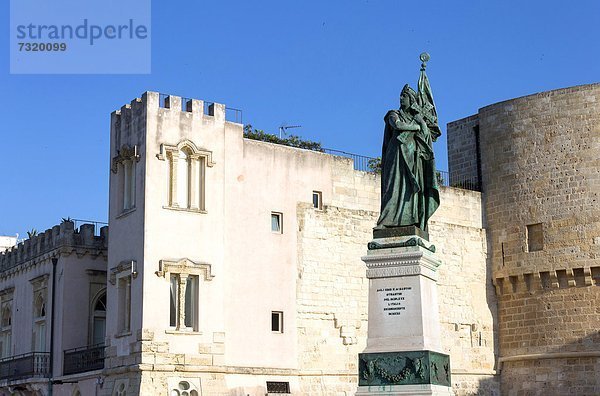 Italien Otranto