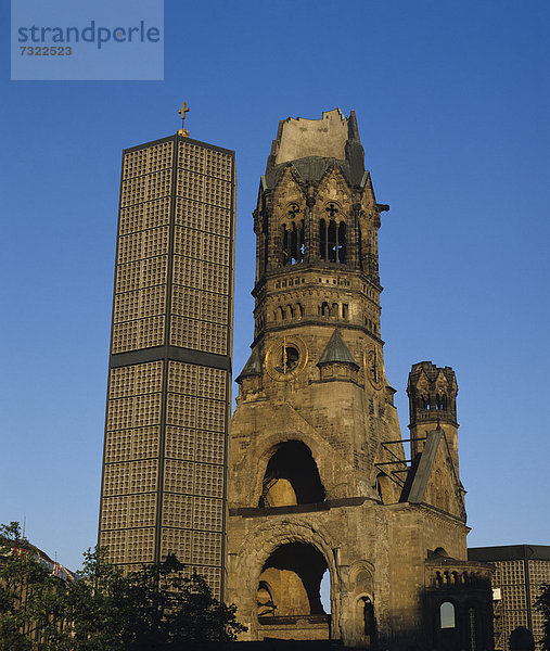 Berlin  Hauptstadt  Deutschland