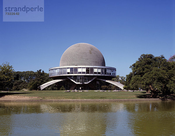 Argentinien  Planetarium