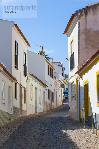 Europa Algarve Portugal