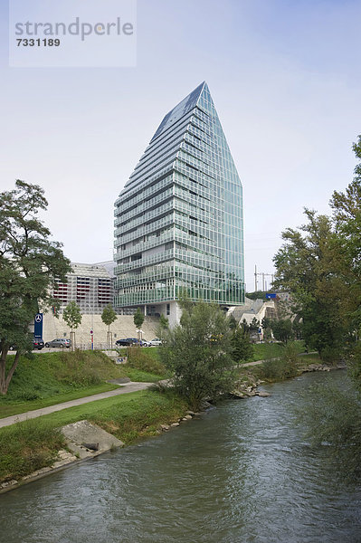 Europa Architekt Basel Schweiz
