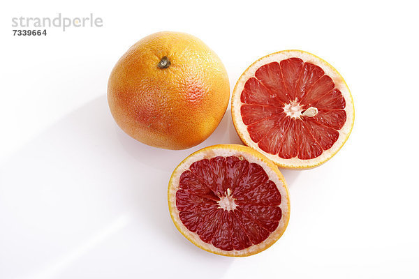 Grapefruit Ruby