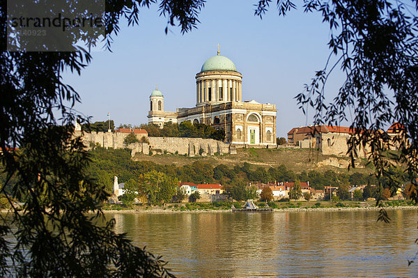 Europa  Kathedrale  Ungarn