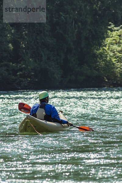 River Rafting.