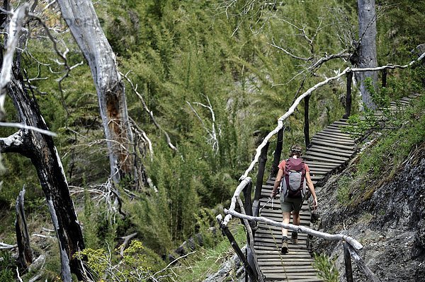 Trekking Argentina