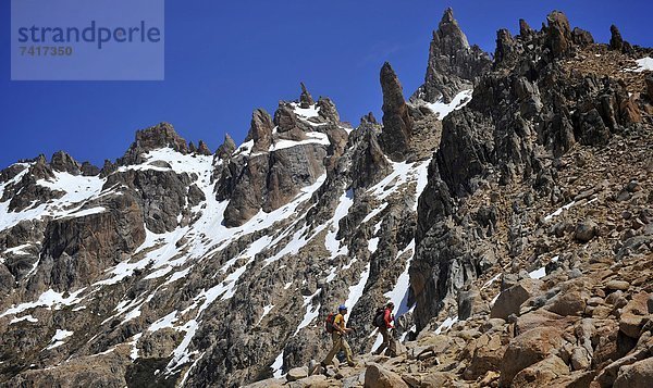 Trekking Argentina