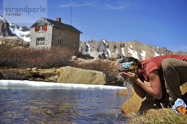 Trekking Argentina