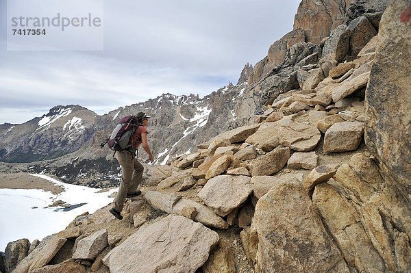 Trekking Argentina