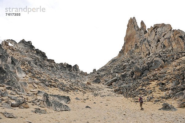 Trekking Argentina