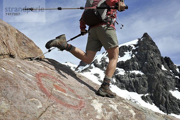 Trekking Argentina