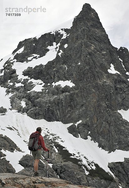 Trekking Argentina