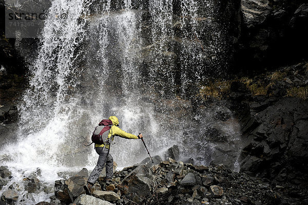 Trekking Argentina