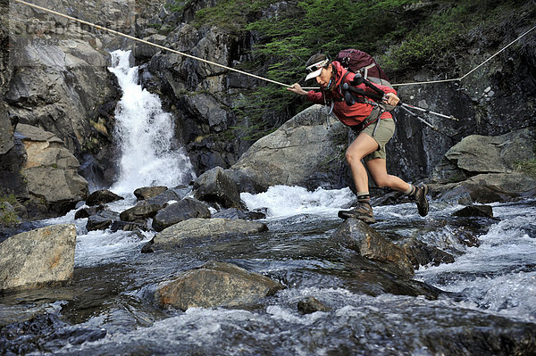 Trekking Argentina