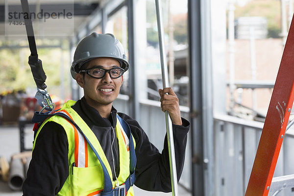 bauen  Mann  arbeiten  Hispanier