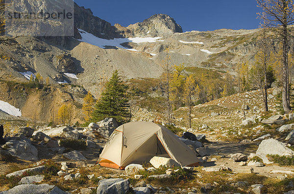 Zimmer Herbst Cascade Mountain