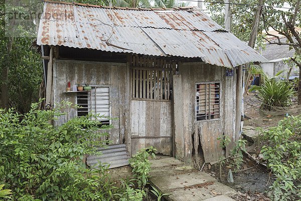 Südostasien Vietnam Asien