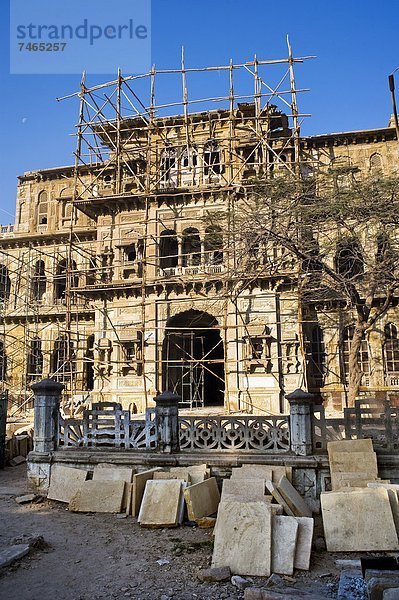 folgen  Gebäude  reparieren  bauen  Hinduismus  Management  Asien  Jahrhundert  Erdbeben  Indien