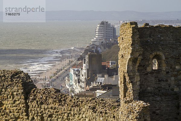 Europa  Großbritannien  England  Sussex