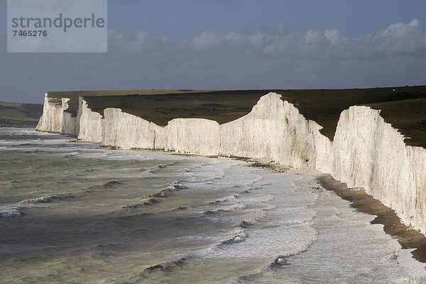 Europa  Großbritannien  East Sussex  England