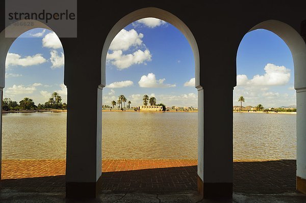 Nordafrika  Afrika  Marrakesch  Marokko