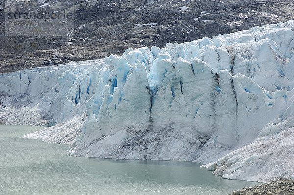 Europa  Norwegen  Skandinavien  Sogn og Fjordane