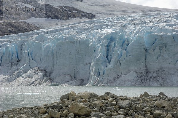 Europa  Norwegen  Skandinavien  Sogn og Fjordane