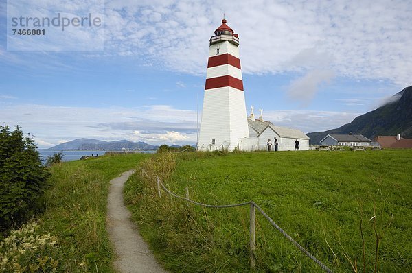 Europa  Norwegen  More og Romsdal  Skandinavien