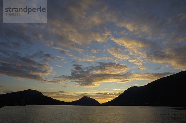 Europa  Norwegen  More og Romsdal  Skandinavien