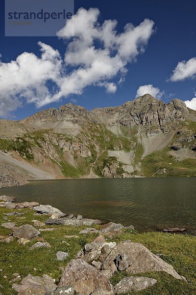 Vereinigte Staaten von Amerika  USA  Nordamerika  Colorado  San Juan National Forest