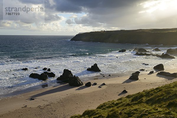 Europa  Großbritannien  Highlands  Schottland