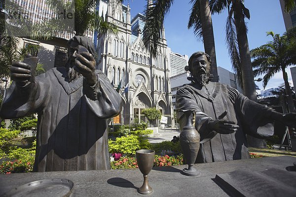 Brasilien  Centro  Rio de Janeiro  Südamerika