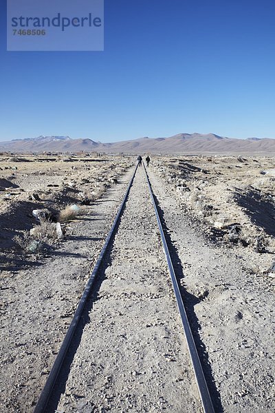 Bolivien  Südamerika